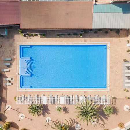 Hotel Sa Punta - Adults Only Fr13 Begur Eksteriør bilde