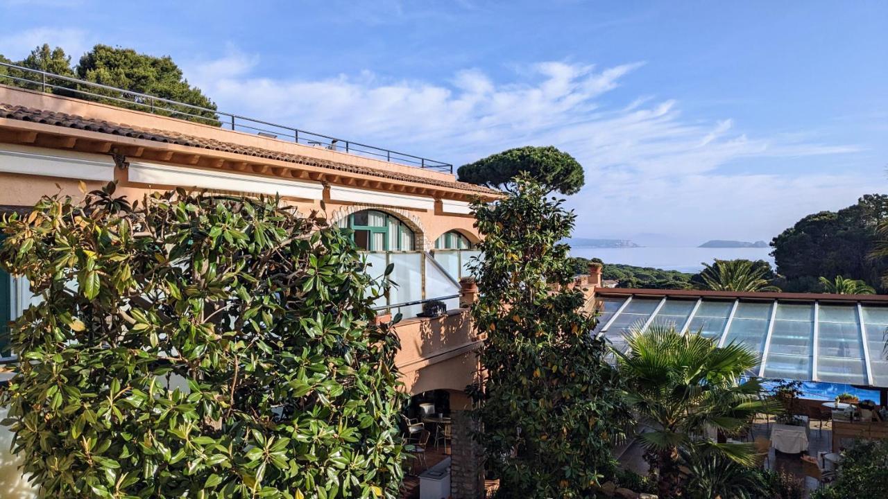 Hotel Sa Punta - Adults Only Fr13 Begur Eksteriør bilde