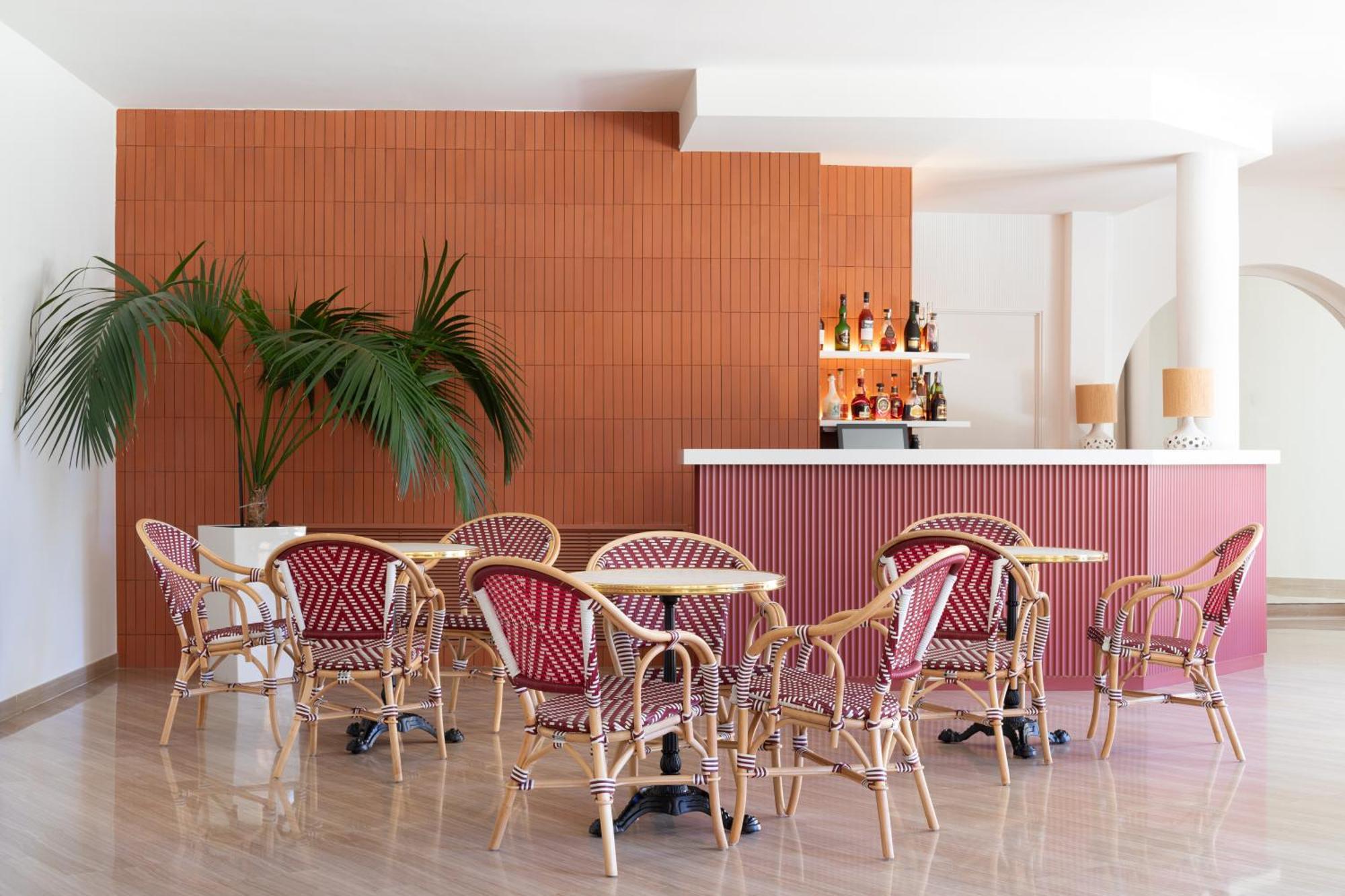 Hotel Sa Punta - Adults Only Fr13 Begur Eksteriør bilde