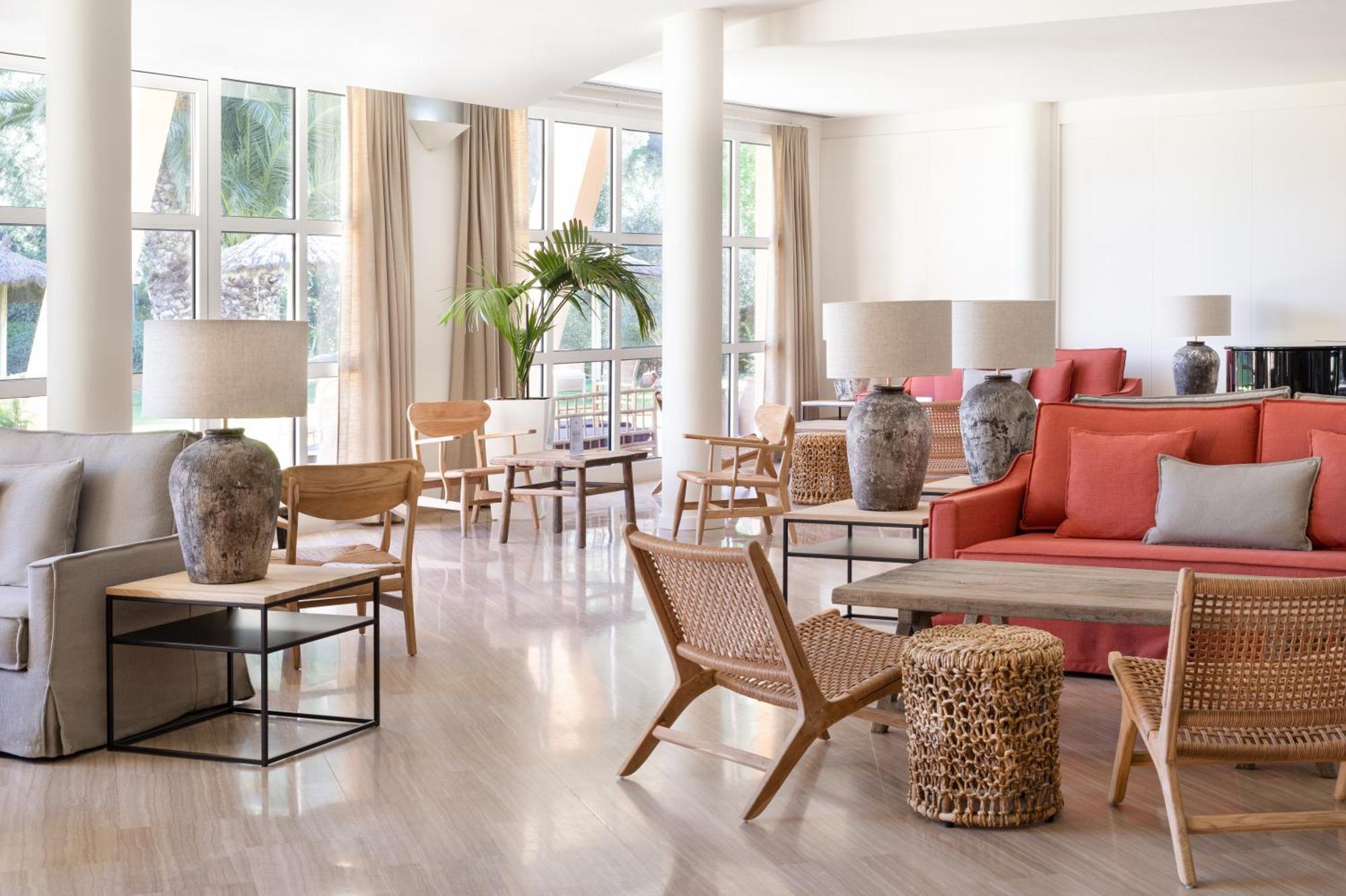 Hotel Sa Punta - Adults Only Fr13 Begur Eksteriør bilde