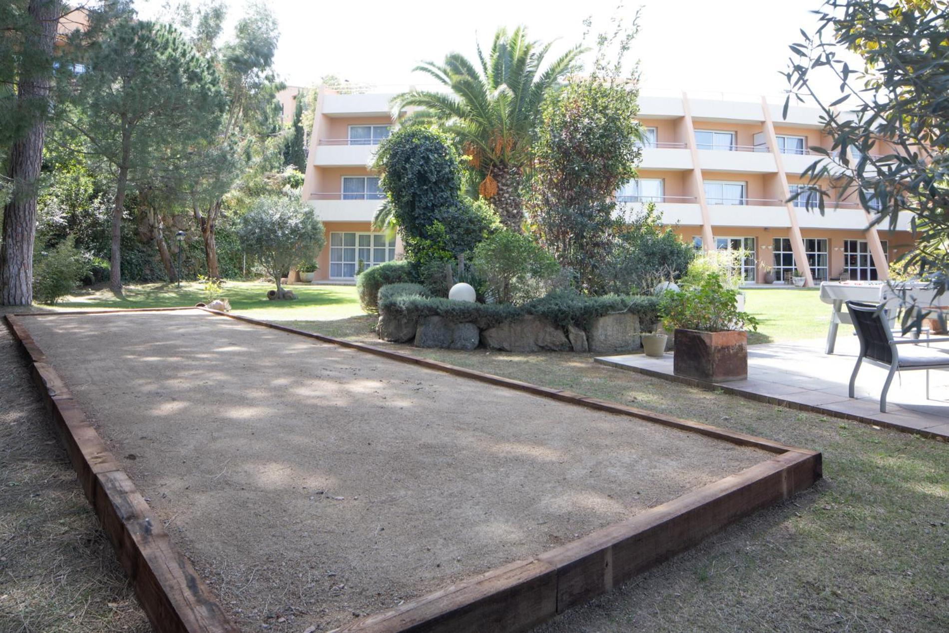 Hotel Sa Punta - Adults Only Fr13 Begur Eksteriør bilde