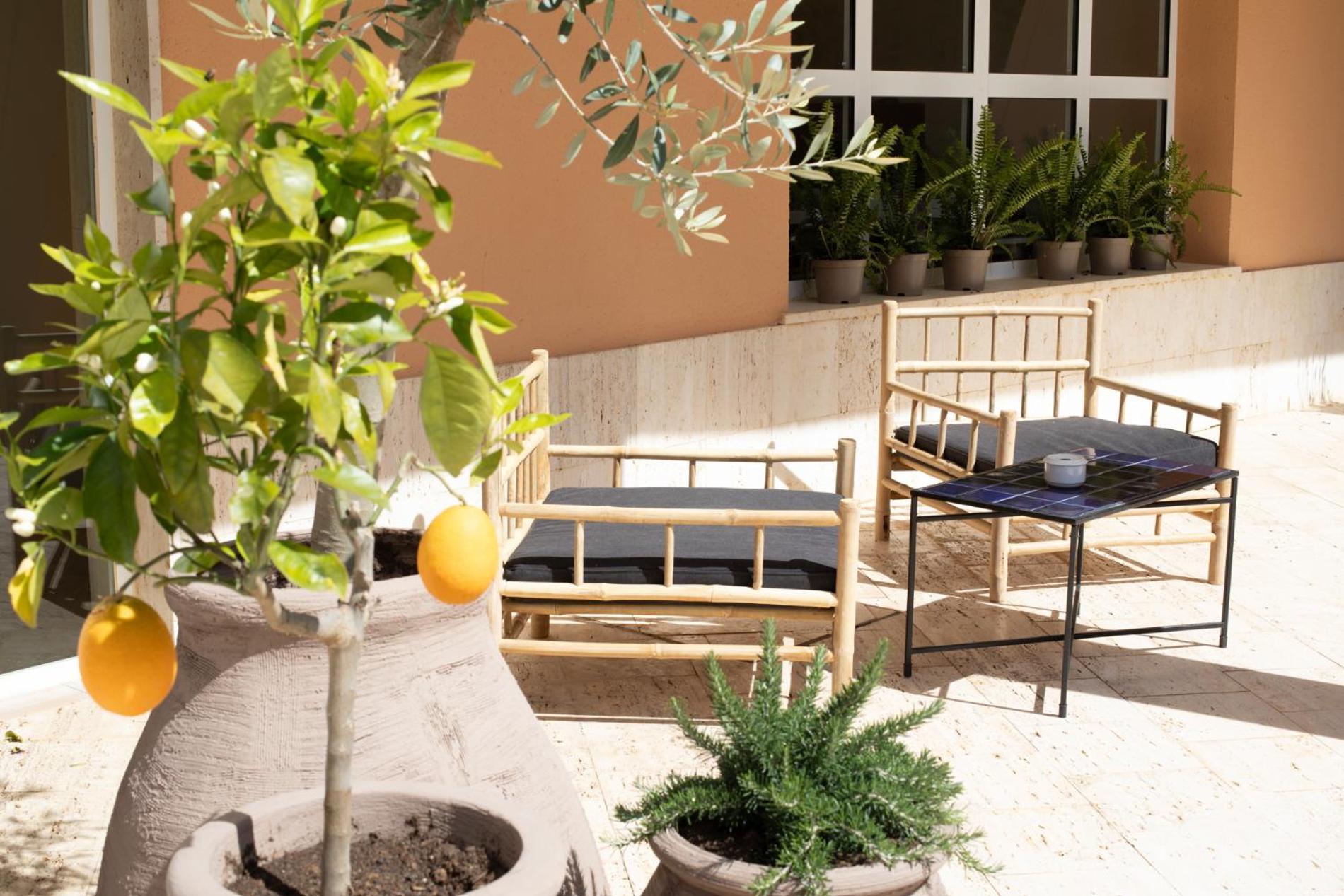 Hotel Sa Punta - Adults Only Fr13 Begur Eksteriør bilde