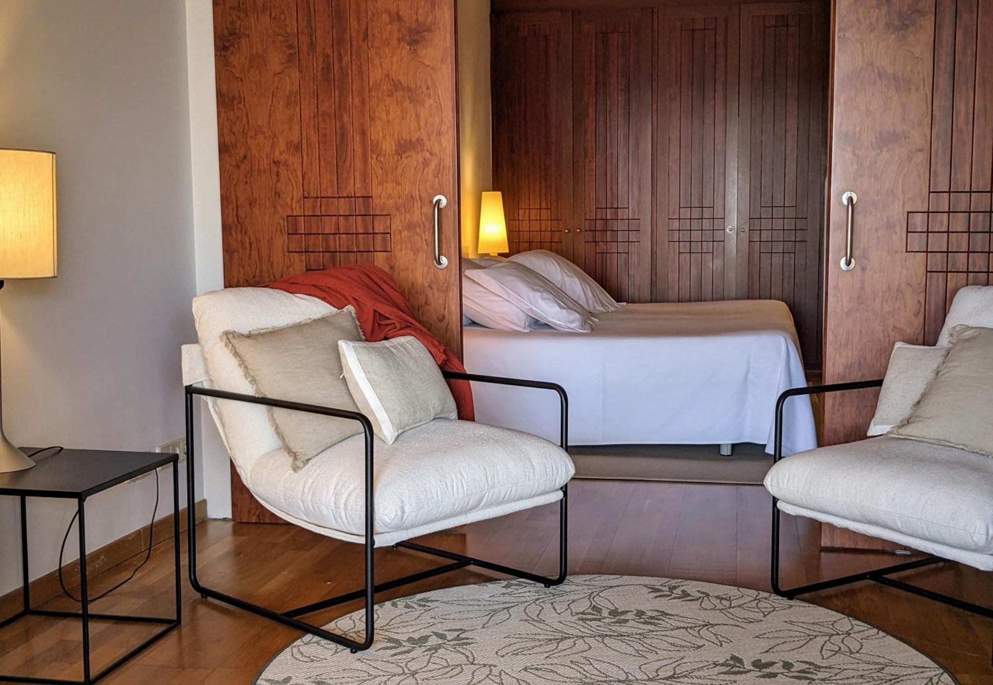 Hotel Sa Punta - Adults Only Fr13 Begur Eksteriør bilde