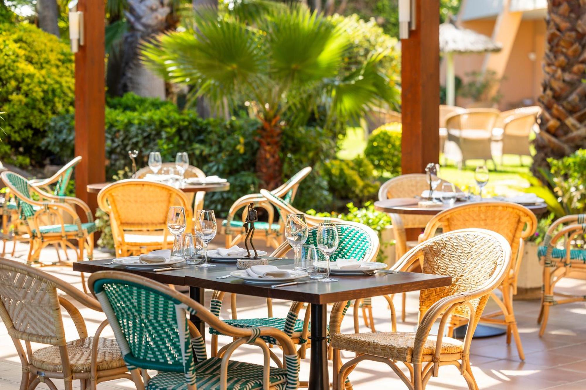 Hotel Sa Punta - Adults Only Fr13 Begur Eksteriør bilde