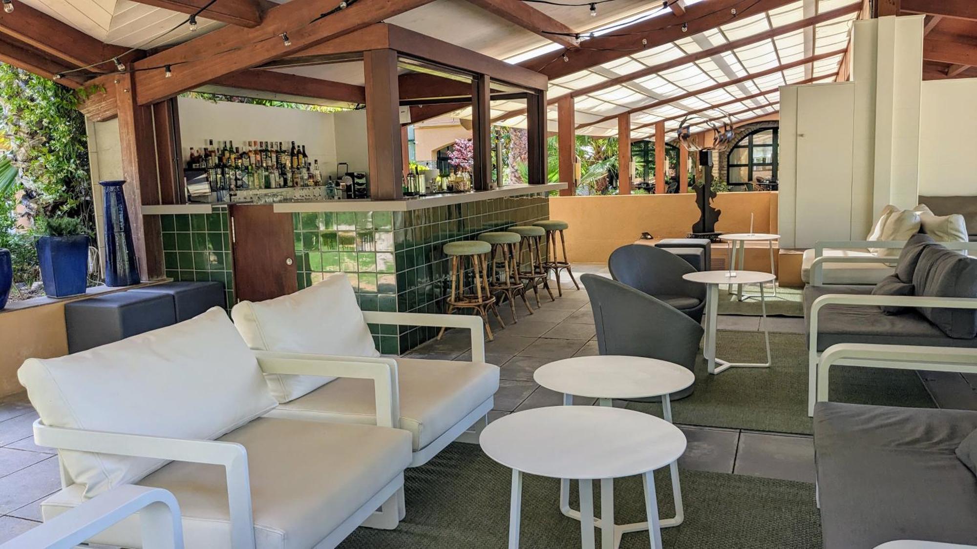 Hotel Sa Punta - Adults Only Fr13 Begur Eksteriør bilde
