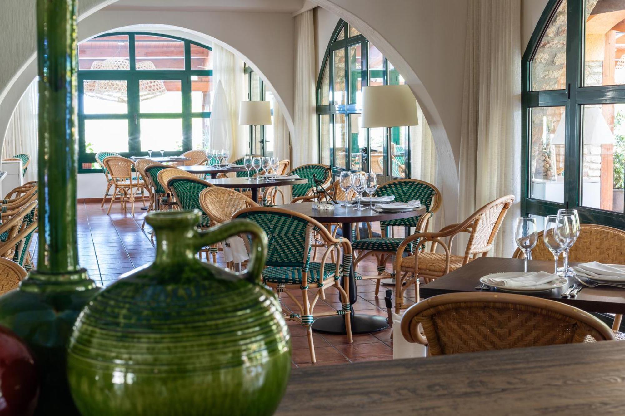 Hotel Sa Punta - Adults Only Fr13 Begur Eksteriør bilde