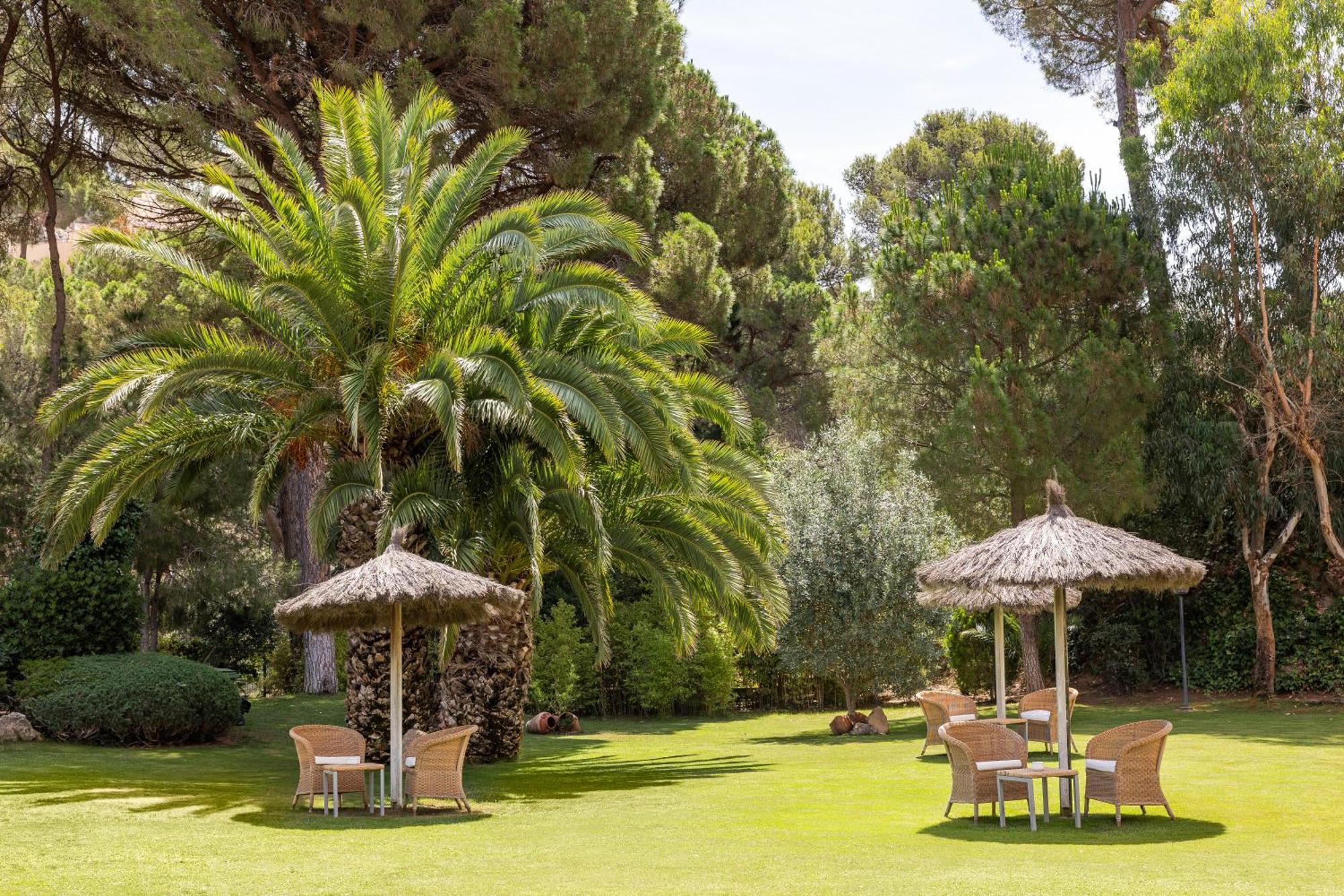 Hotel Sa Punta - Adults Only Fr13 Begur Eksteriør bilde